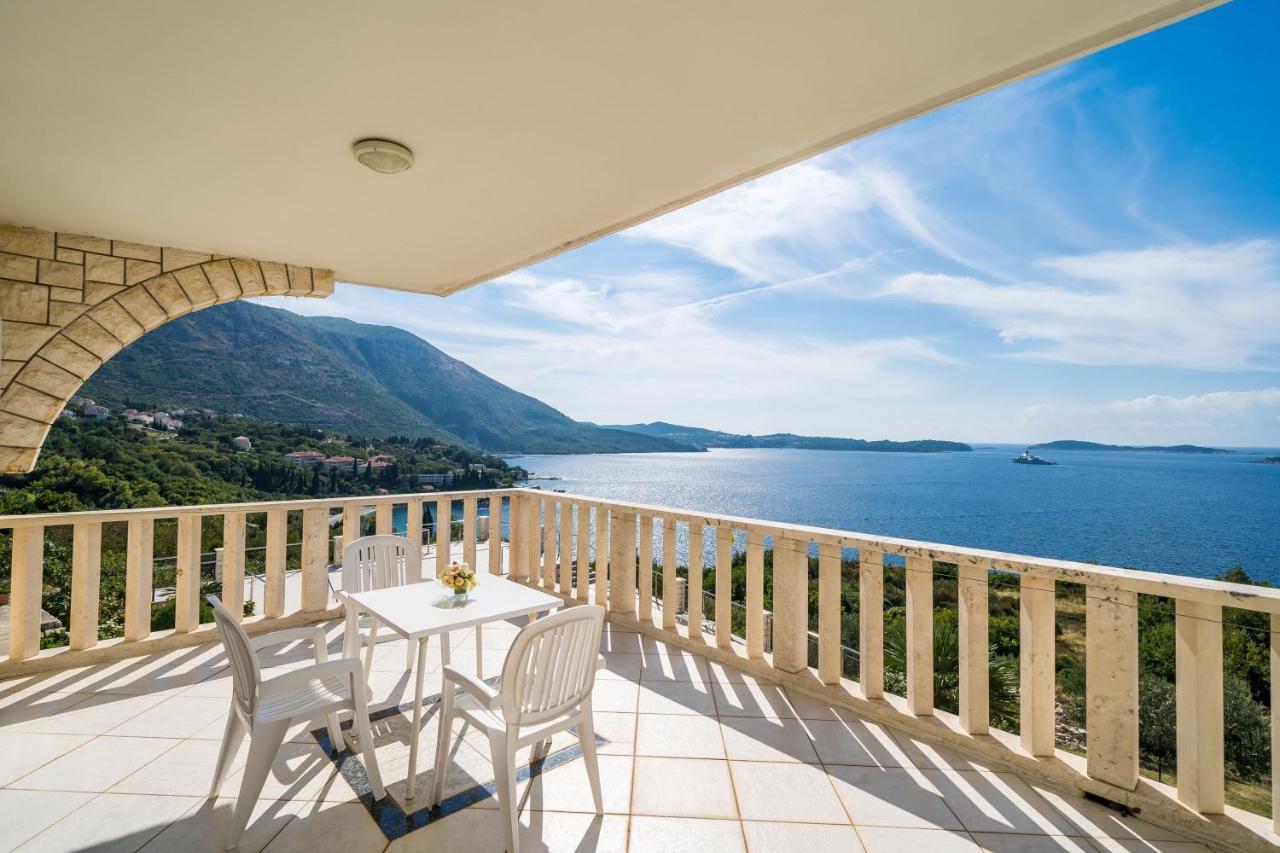 Apartments Marnic- Blue Chill Млини Экстерьер фото