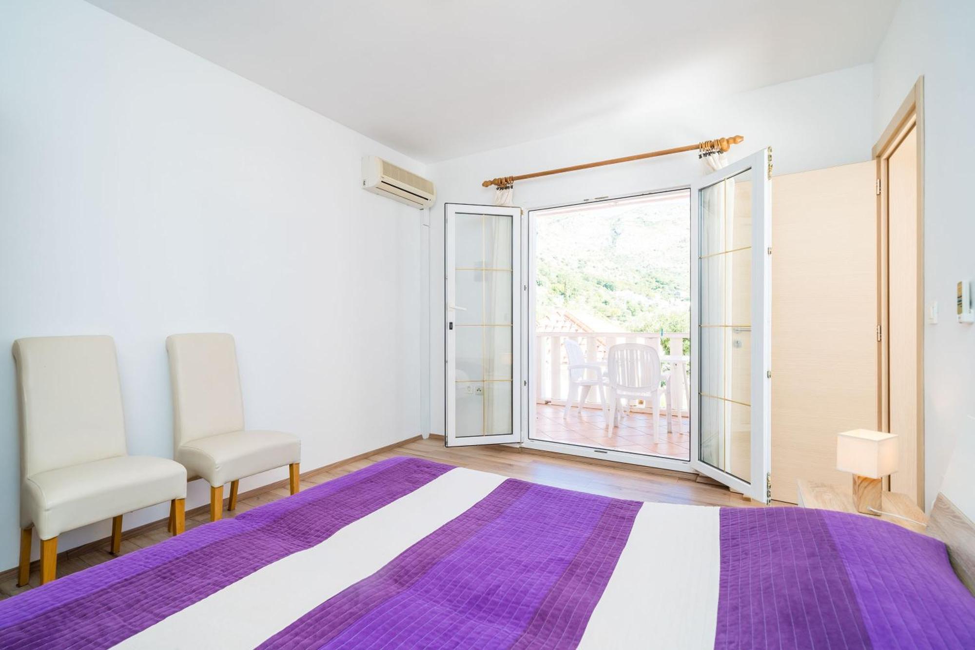 Apartments Marnic- Blue Chill Млини Номер фото