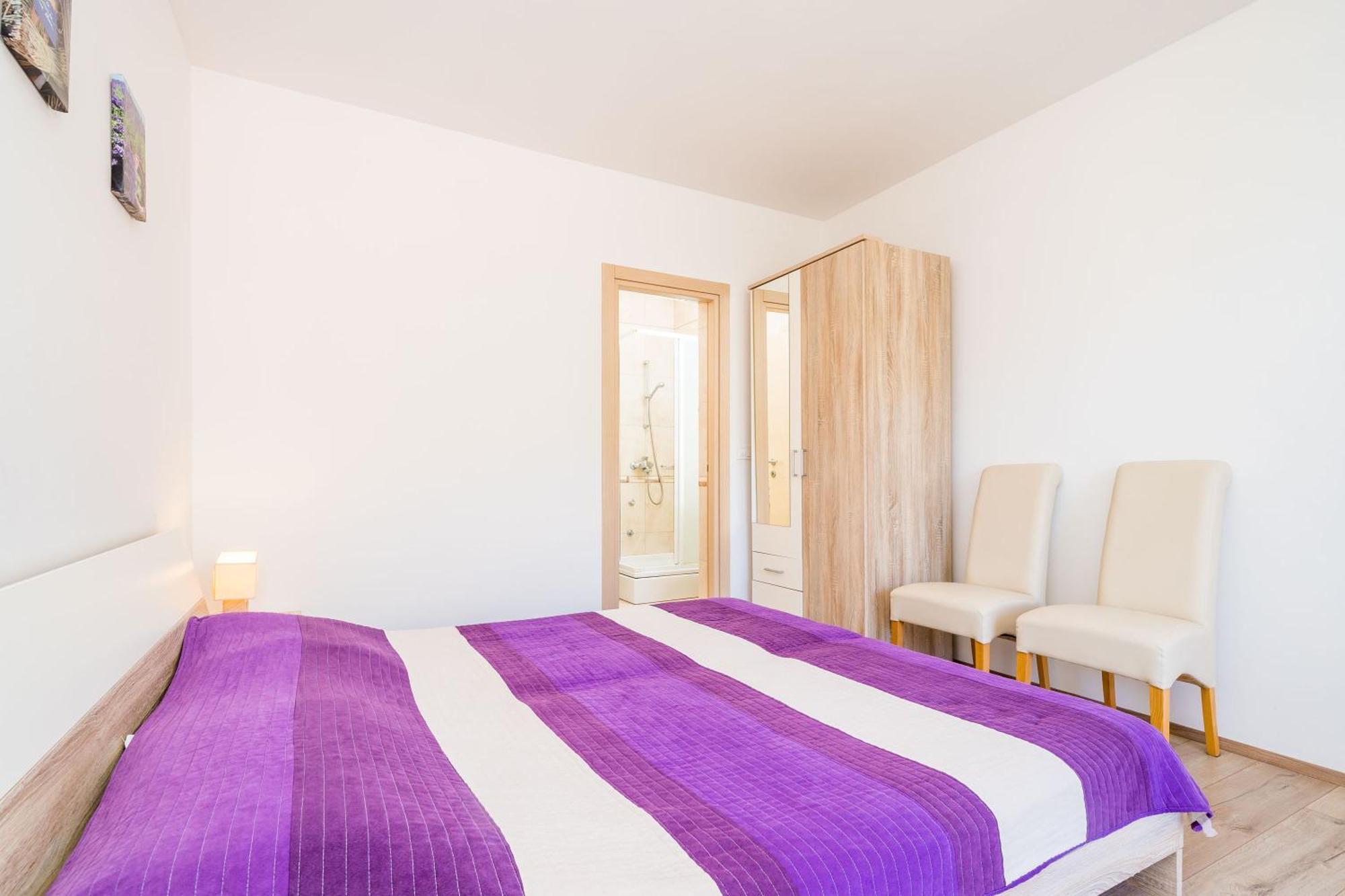 Apartments Marnic- Blue Chill Млини Номер фото