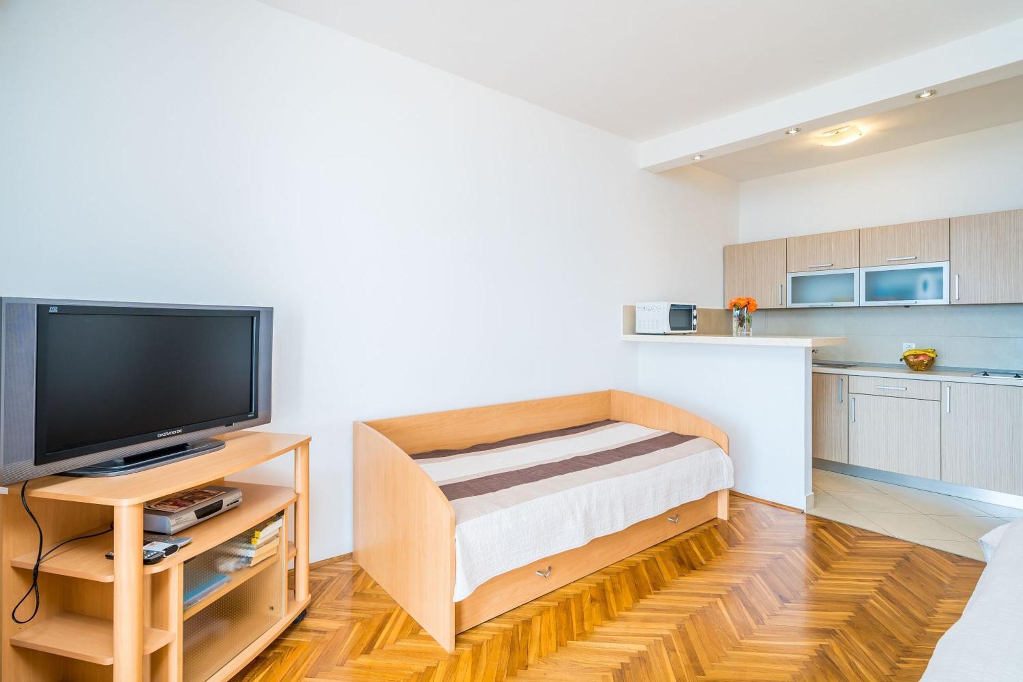 Apartments Marnic- Blue Chill Млини Номер фото