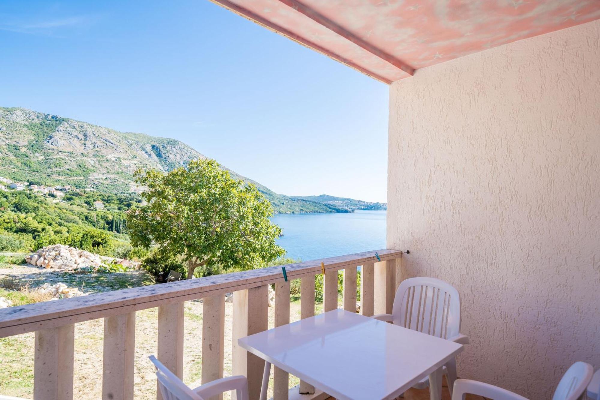 Apartments Marnic- Blue Chill Млини Номер фото