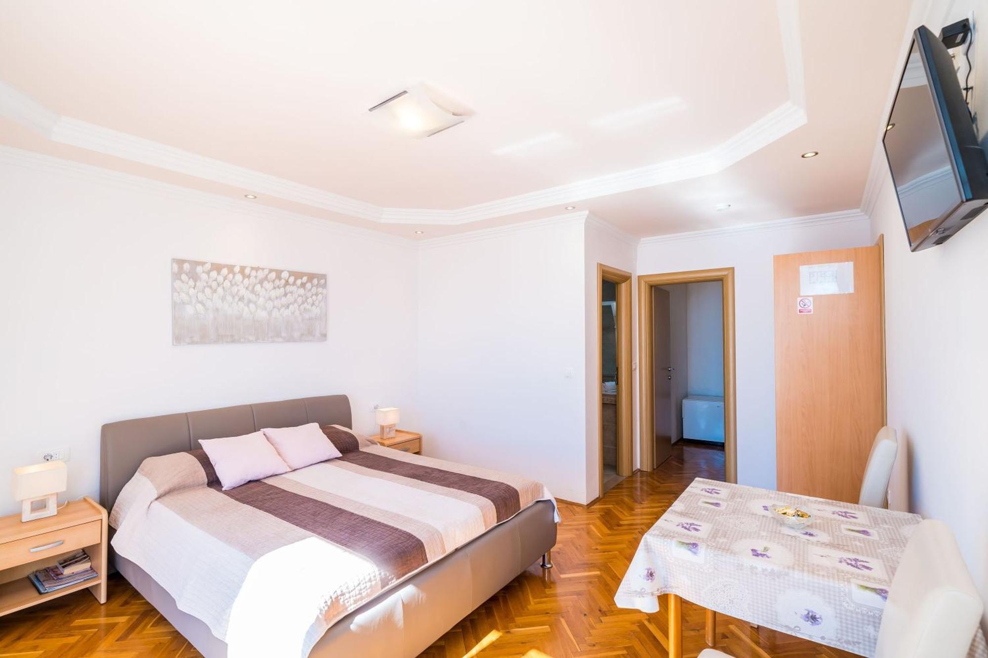 Apartments Marnic- Blue Chill Млини Номер фото