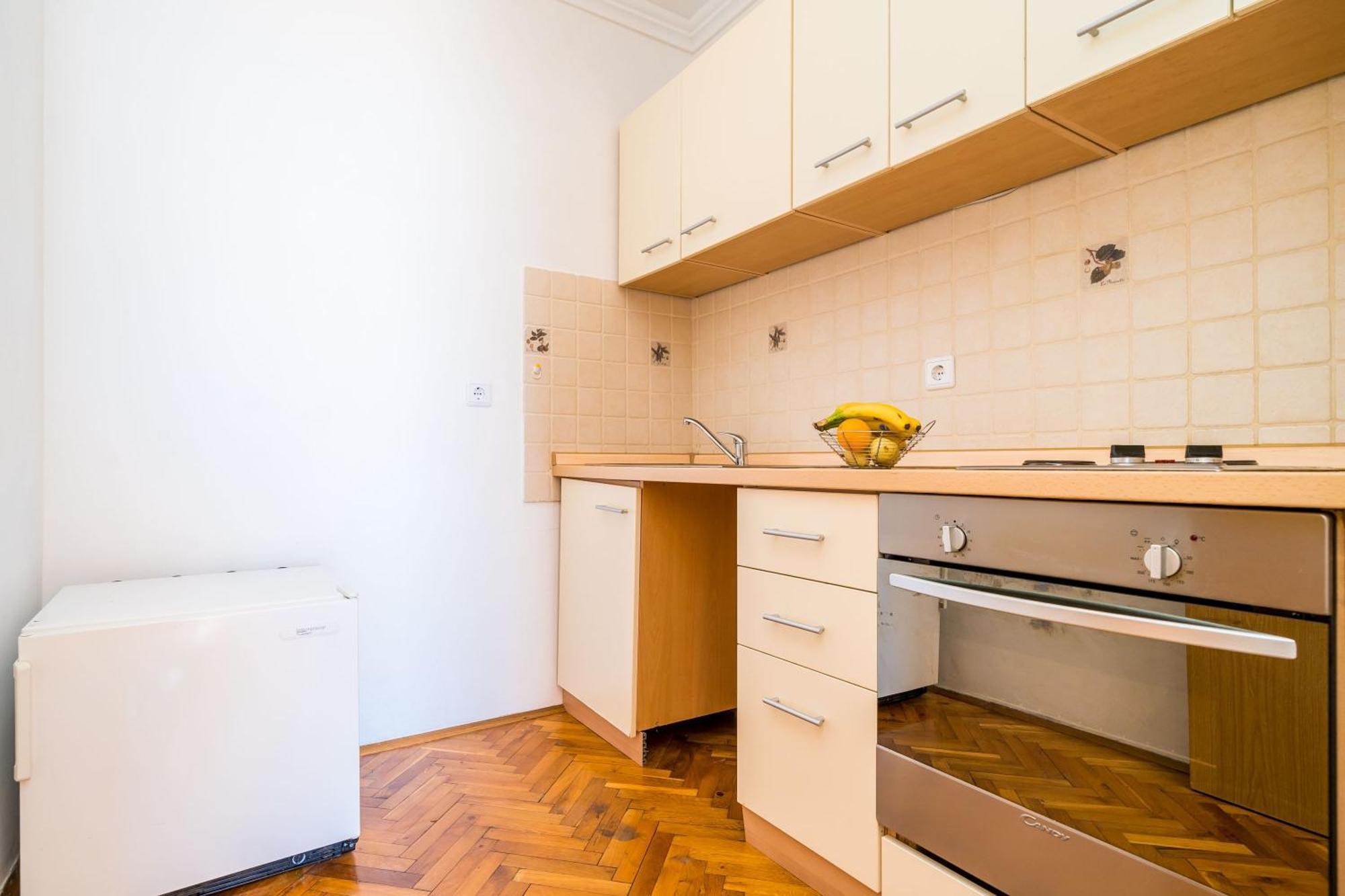 Apartments Marnic- Blue Chill Млини Номер фото